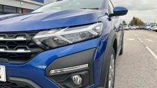 Dacia Sandero Stepway 1.0 TCe Comfort 5dr Petrol Hatchback